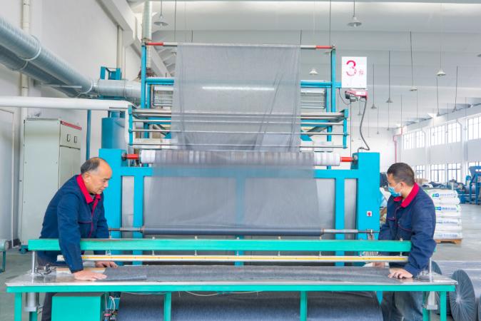 Laboratorio di Produzione