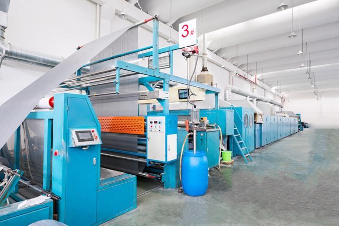 Laboratorio di Produzione