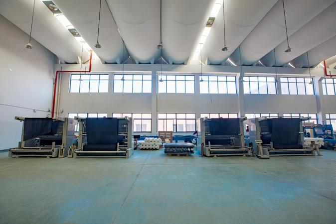 Laboratorio di Produzione